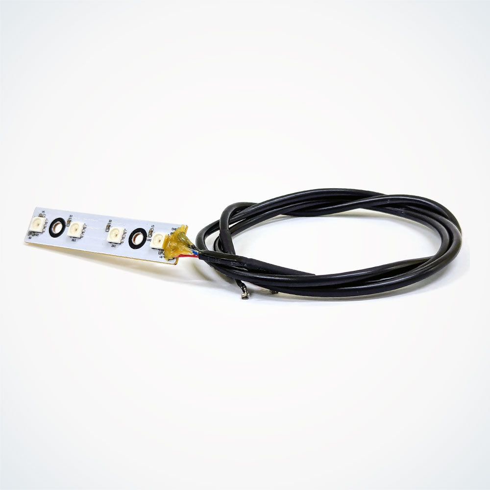 RGB Light Arm Rear 74 CM - Dualtron Thunder 3 | 02.202.00077