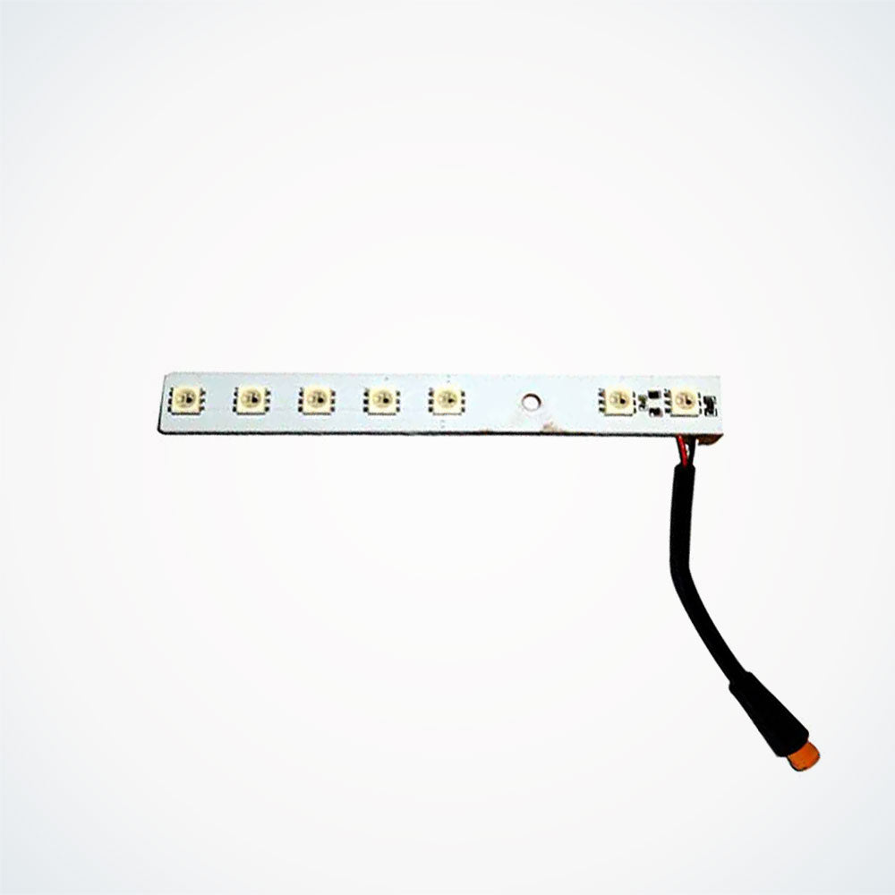 RGB Light Arm Rear Left - Dualtron Storm | 02.202.00012