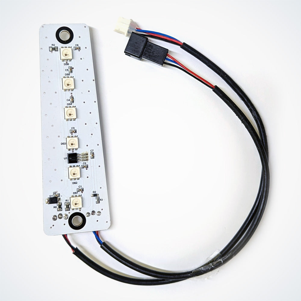 RGB Light Controller - IR Receiver - Dualtron Storm | 02.202.00010
