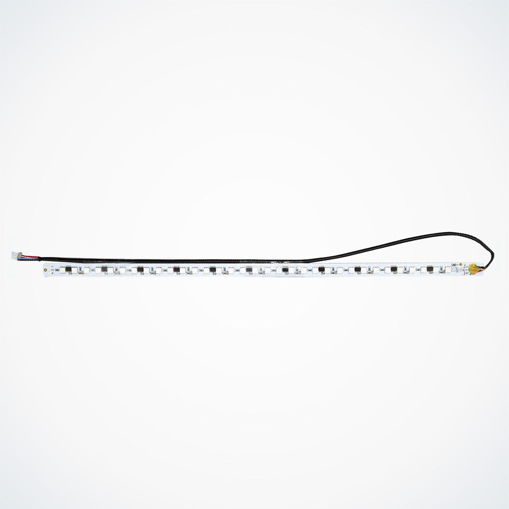 RGB Light Steering Column