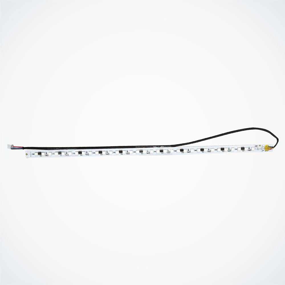 RGB Light Steering Column 47 CM - Dualtron Storm | 02.202.00011