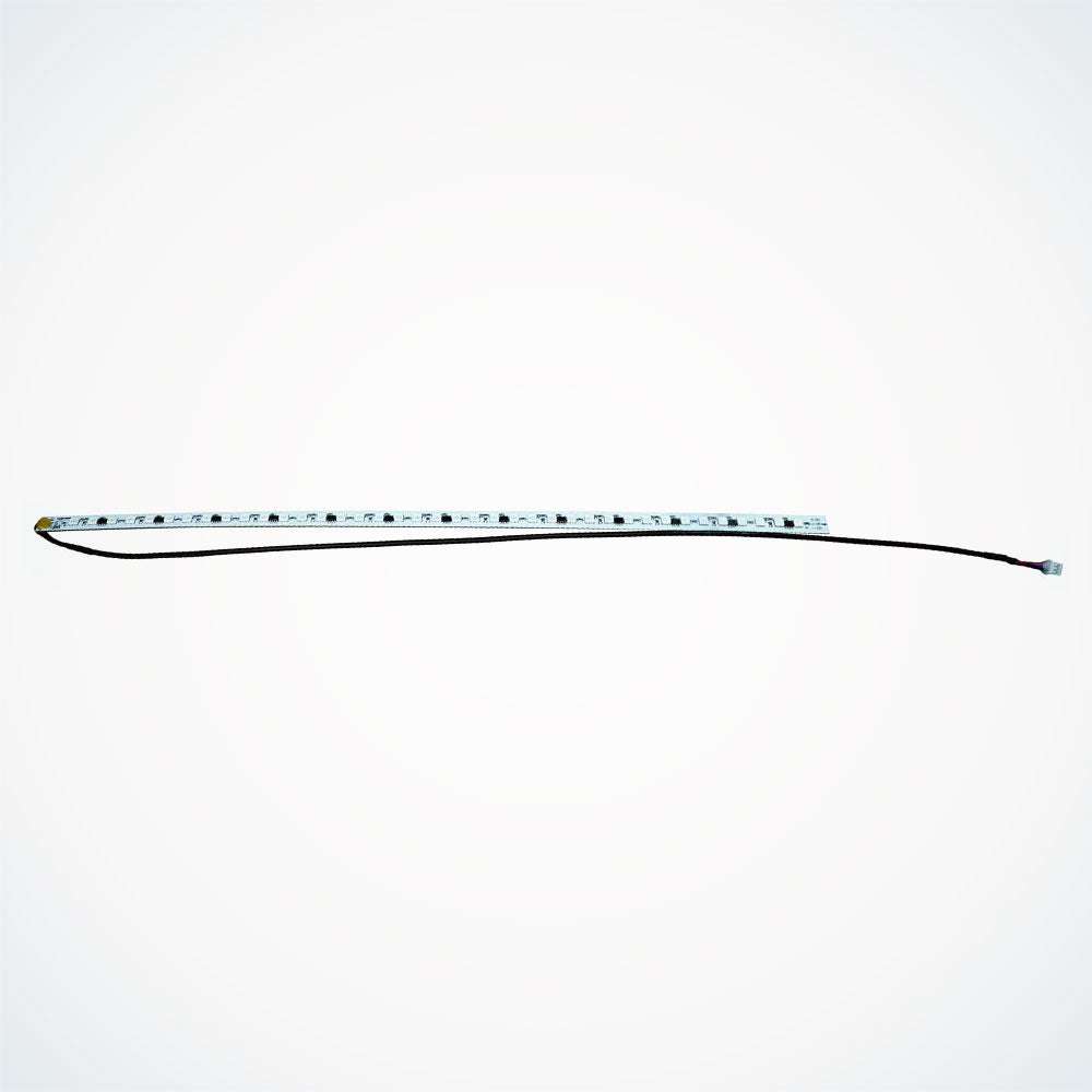 RGB Light Steering Column Left - Dualtron Eagle | 02.202.00003