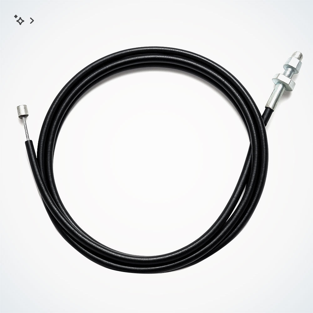 Front Brake Cable 125 CM - Dualtron Mini