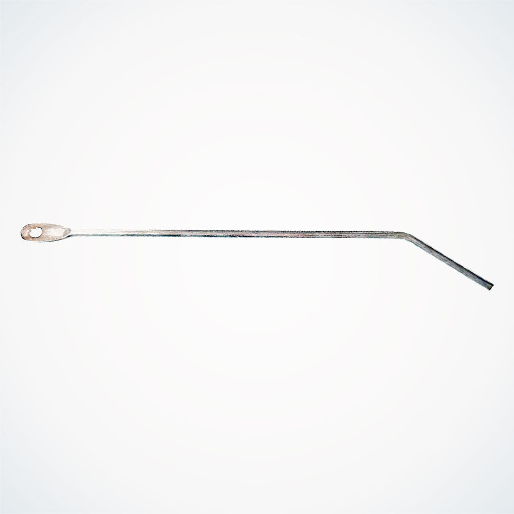 Round Bar Left - Dualtron City | 02.102.00210