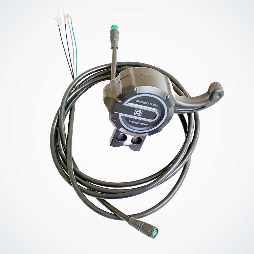 Throttle Cable 152 CM - Dualtron Thunder 3