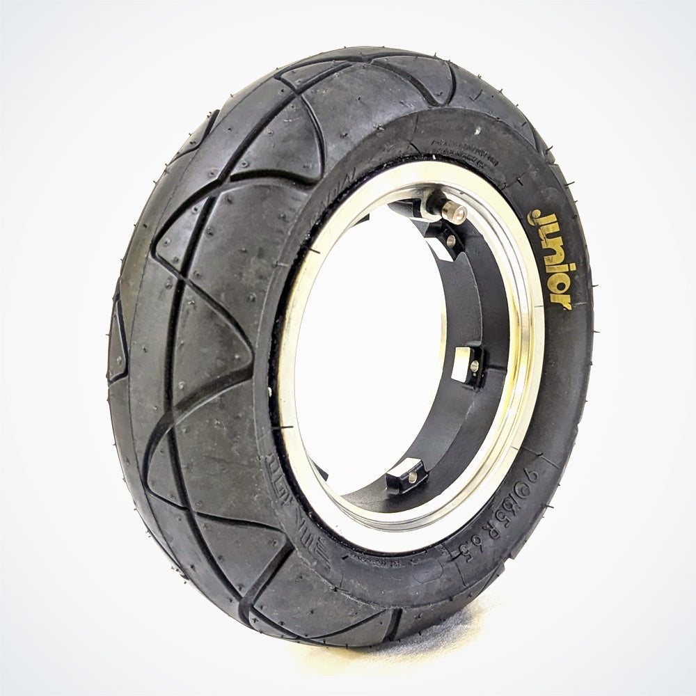 Tubeless Tire 90/65 PMT Junior On-Rim