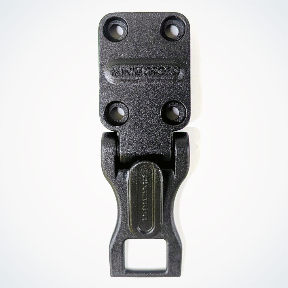 Upper Handlebar Bracket COVER