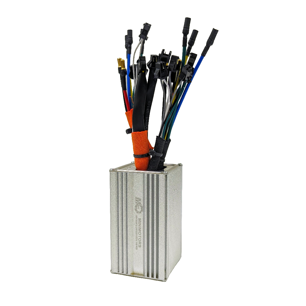 Contrôleur 60 V 30 A pour Dualtron Victor | 02.203.00177