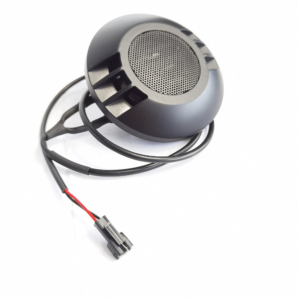 Sound Horn for Dualtron City