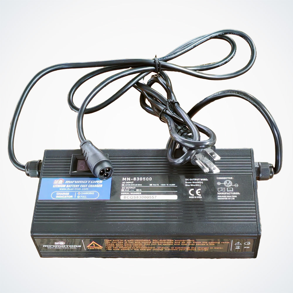 72v-fast-charger-83v-5a-lp16-usa-display