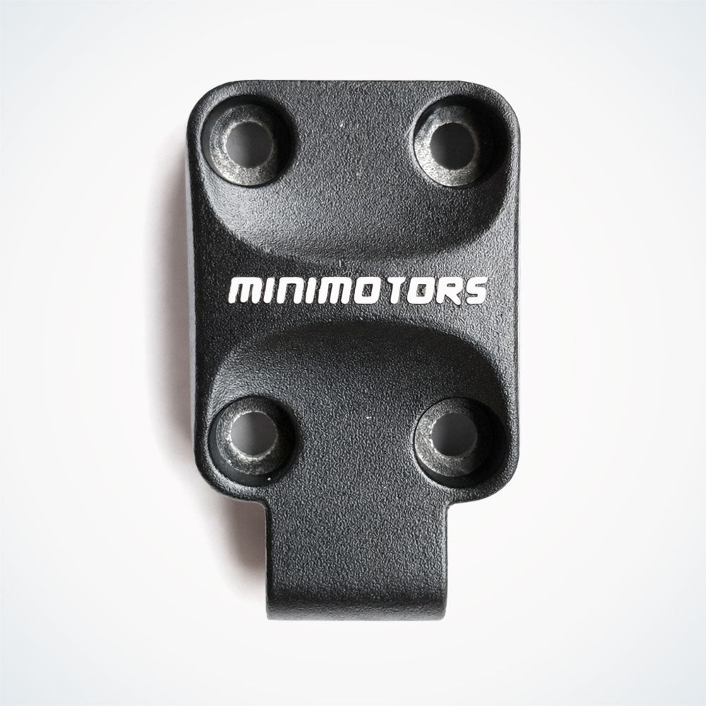 Handlebar Joint Upper No Hook - Dualtron | 02.106.00309