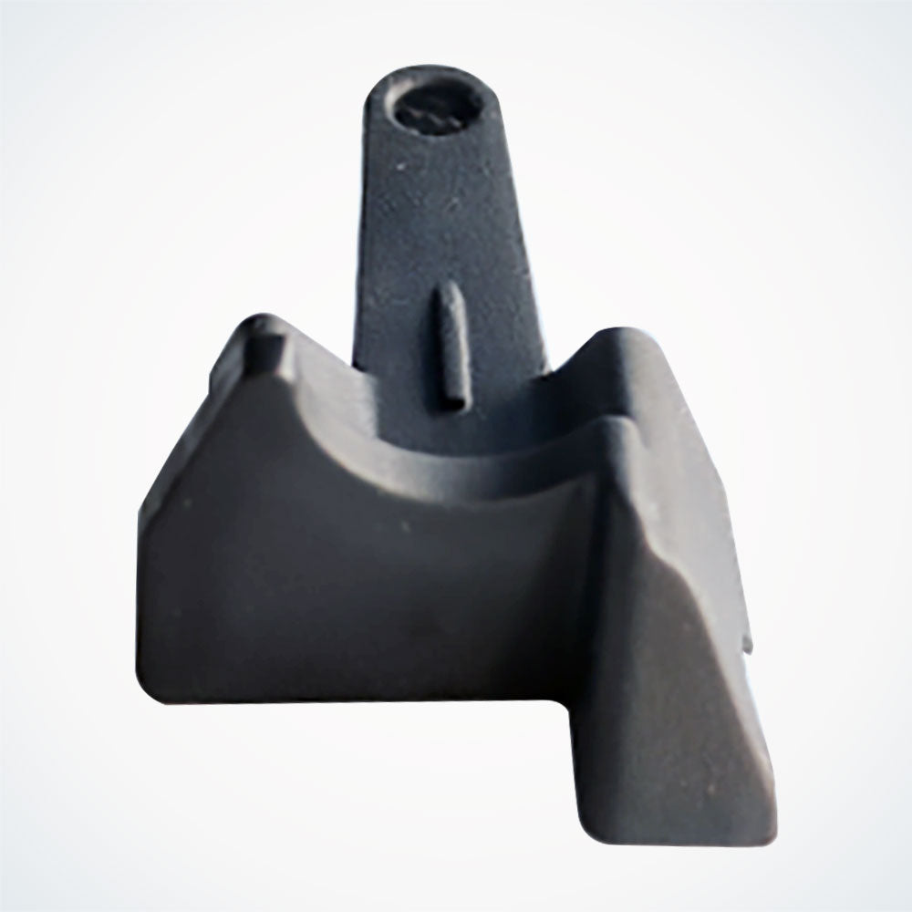 Body Side Cover - Front Right Side - Dualtron Sonic Alien | 02.105.00345