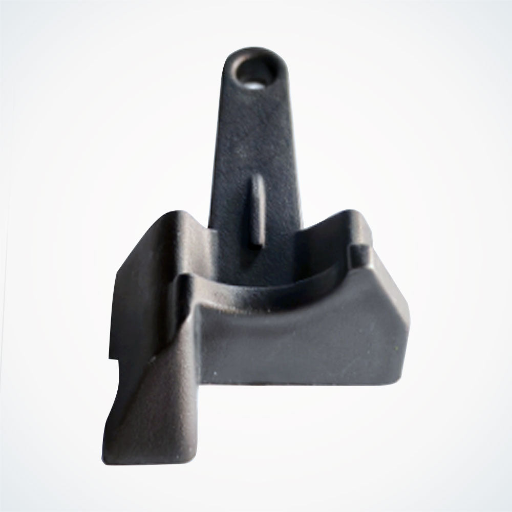 Body Side Cover - Front Left Side - Dualtron Sonic Alien | 02.105.00346