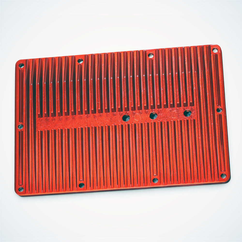 Heatsink - Dualtron Sonic Alien | 02.107.00066