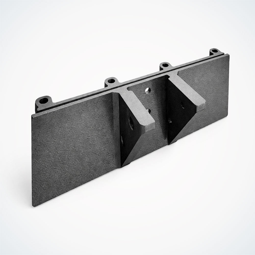 Front Frame - Dualtron Sonic Alien | 02.108.00554