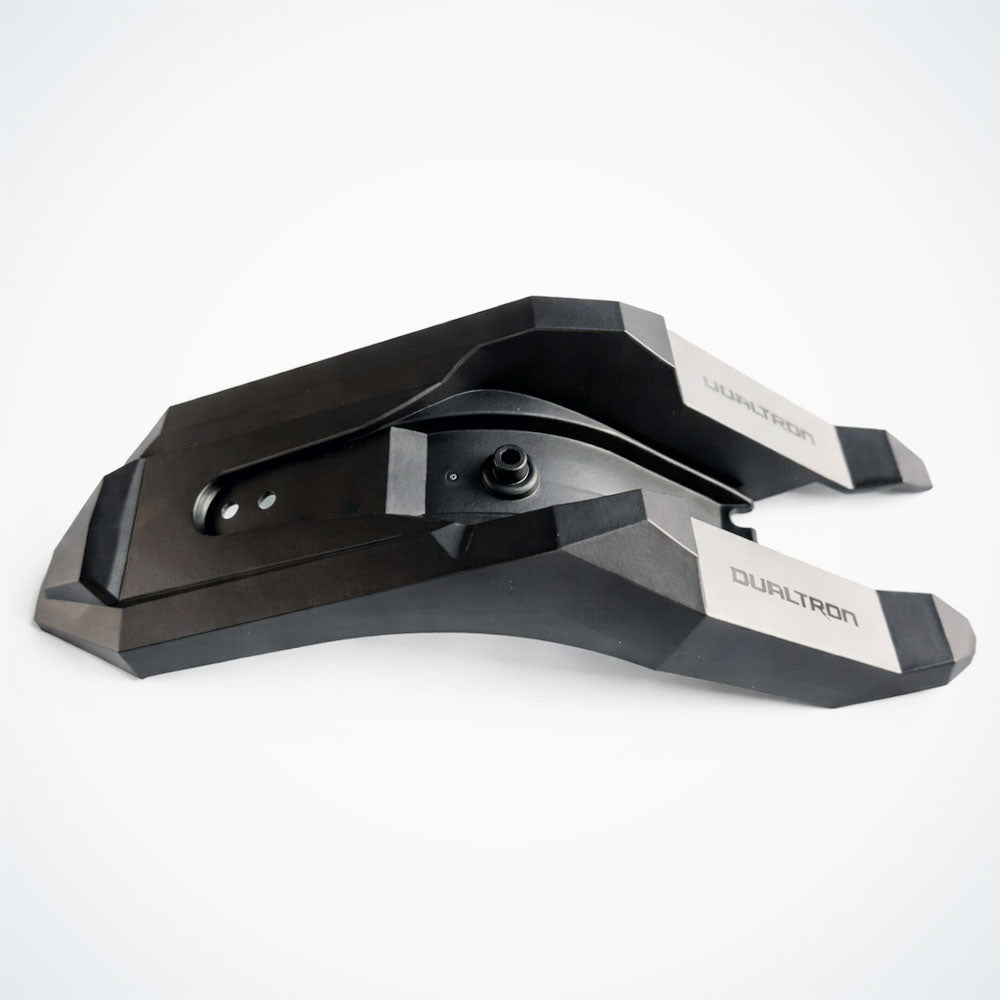 Front Upper Mudguard - Dualtron Sonic Alien | 02.105.00337