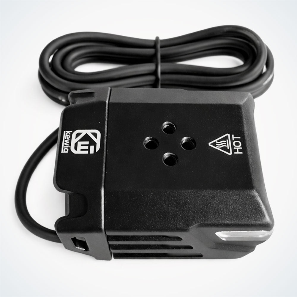 Headlight - Dualtron Sonic Alien | 03.024.00055