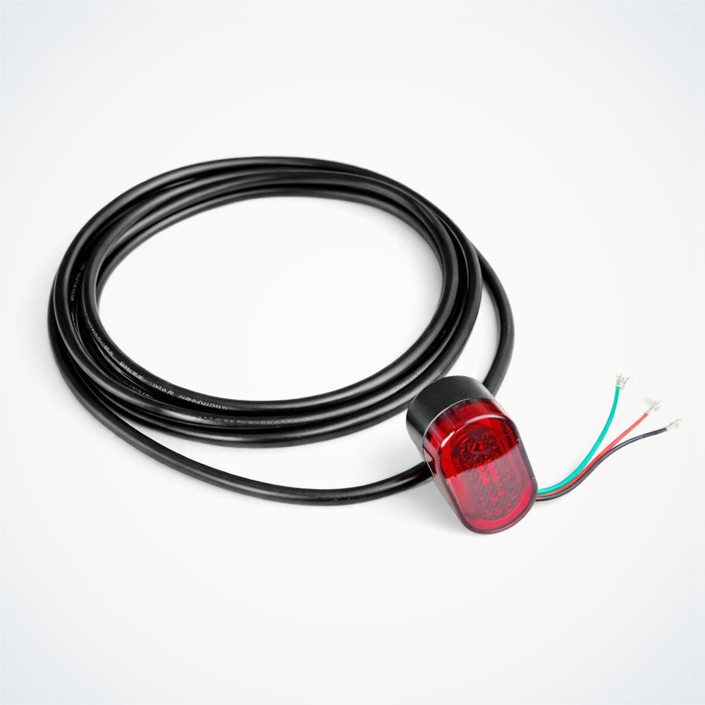 Rear Light - Dualtron Sonic Alien | 03.024.00058