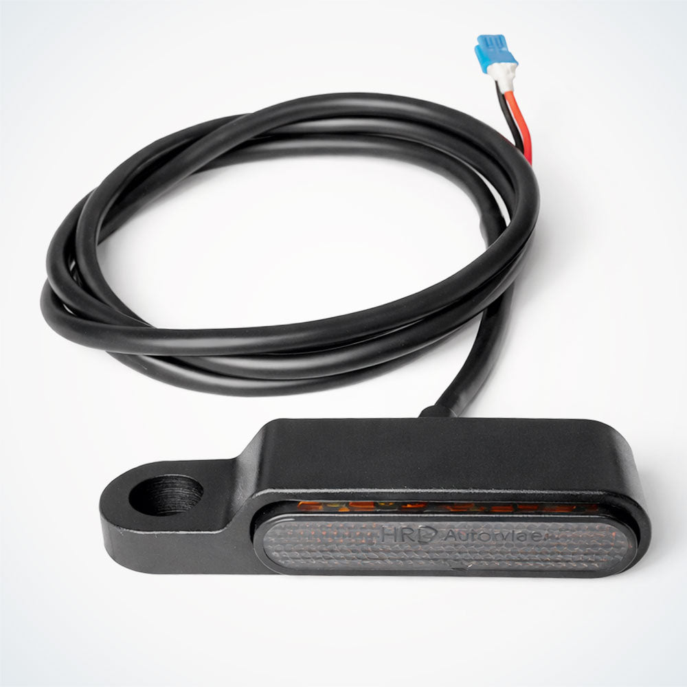 Turning Light - Left Side - Rear - Dualtron Sonic Alien | 03.024.00057