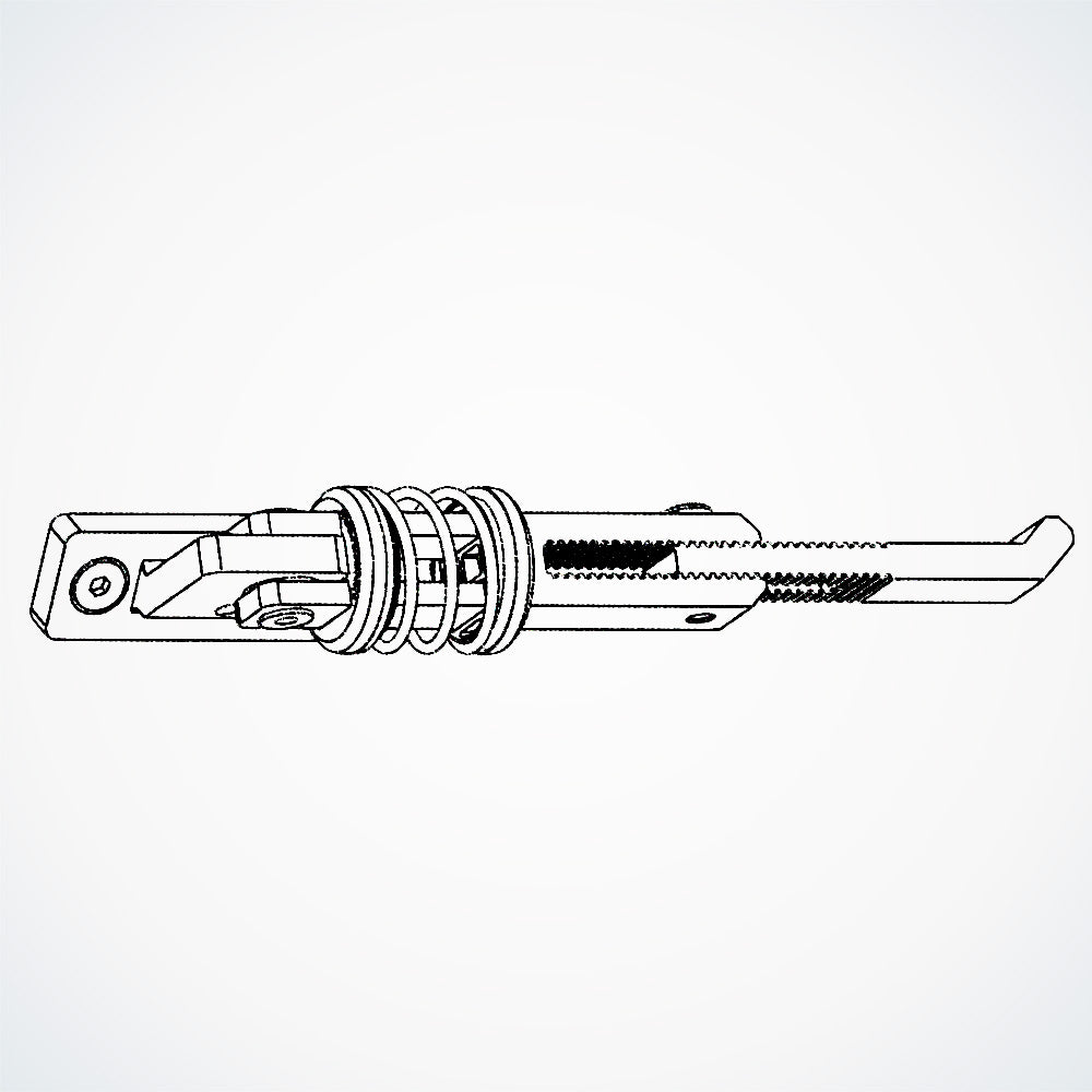 dualtron-storm-kickstand