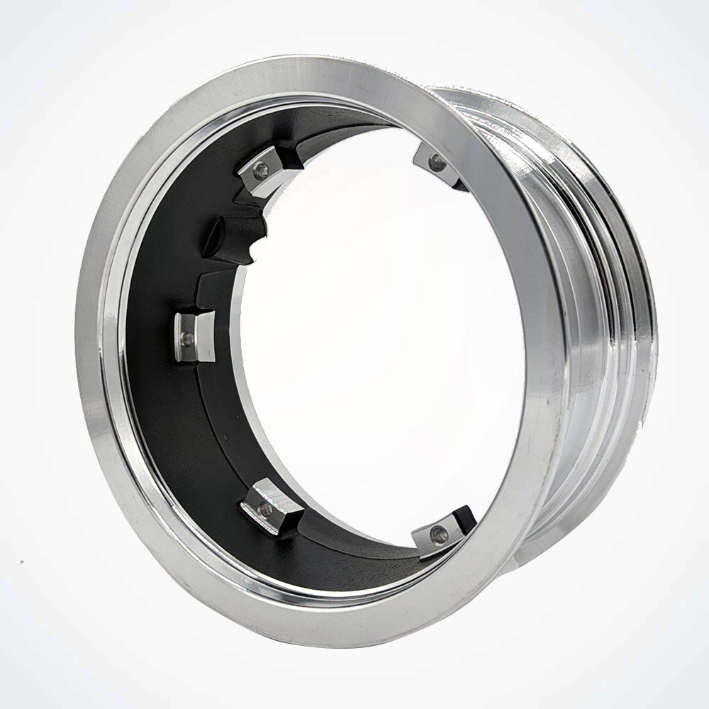 6.50 Inch Tubeless Rim for Dualtron Thunder, 6.5x2.7 Inch