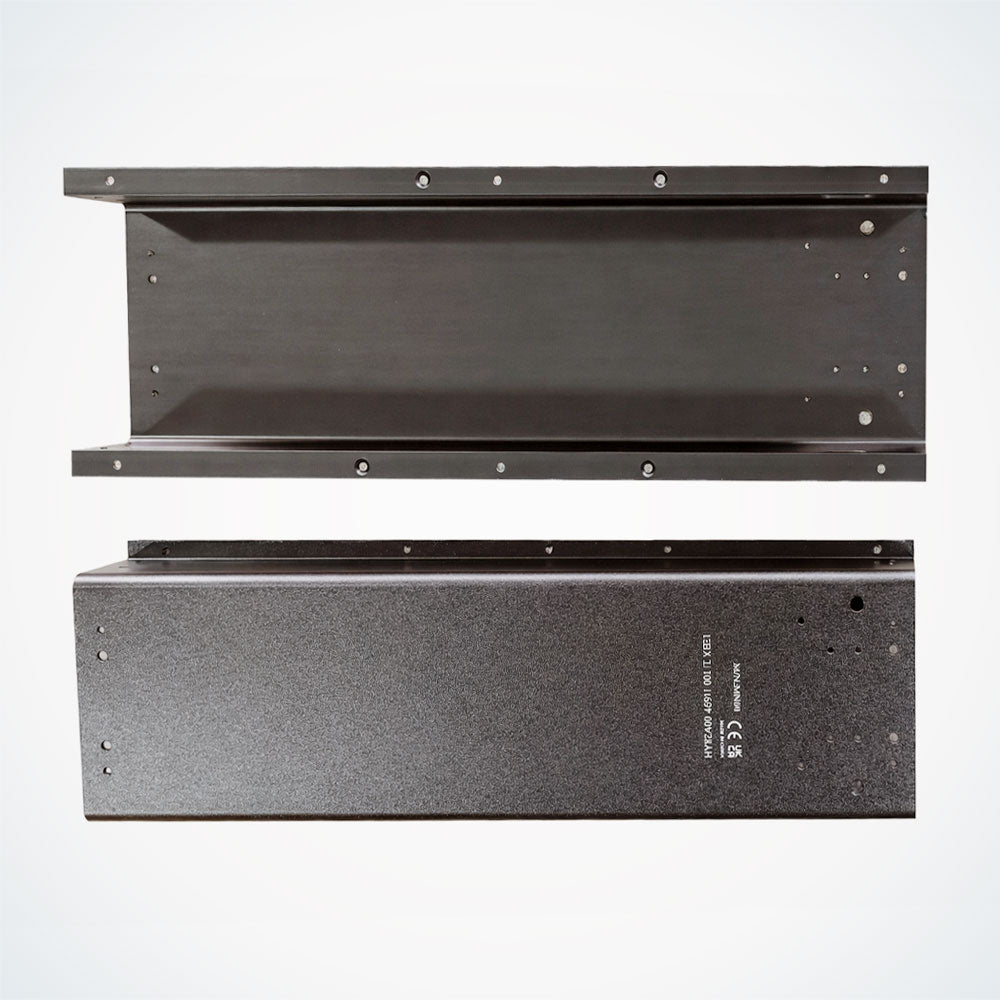 Main Frame - Dualtron | 02.108.00470