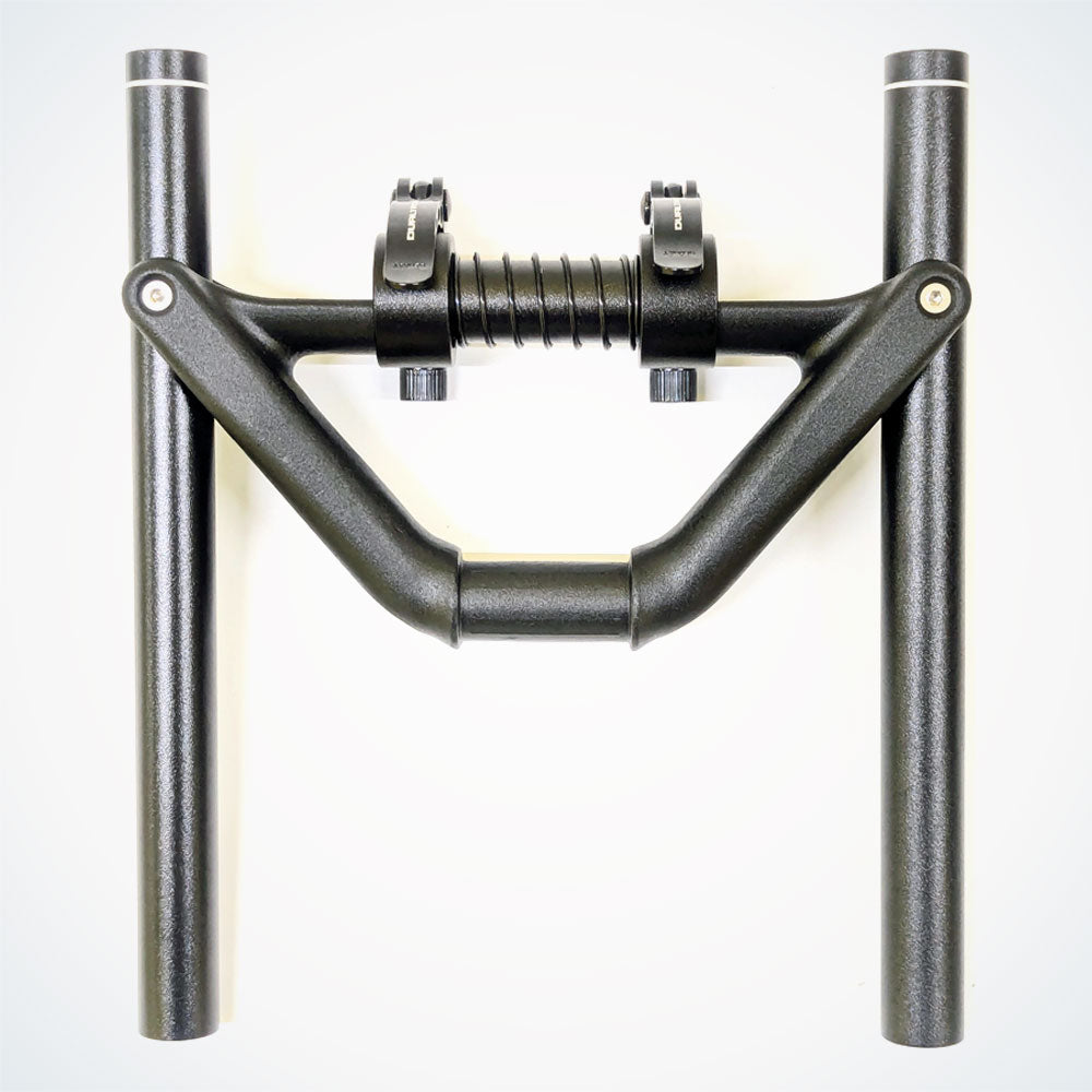 dualtron foldable handlebars set