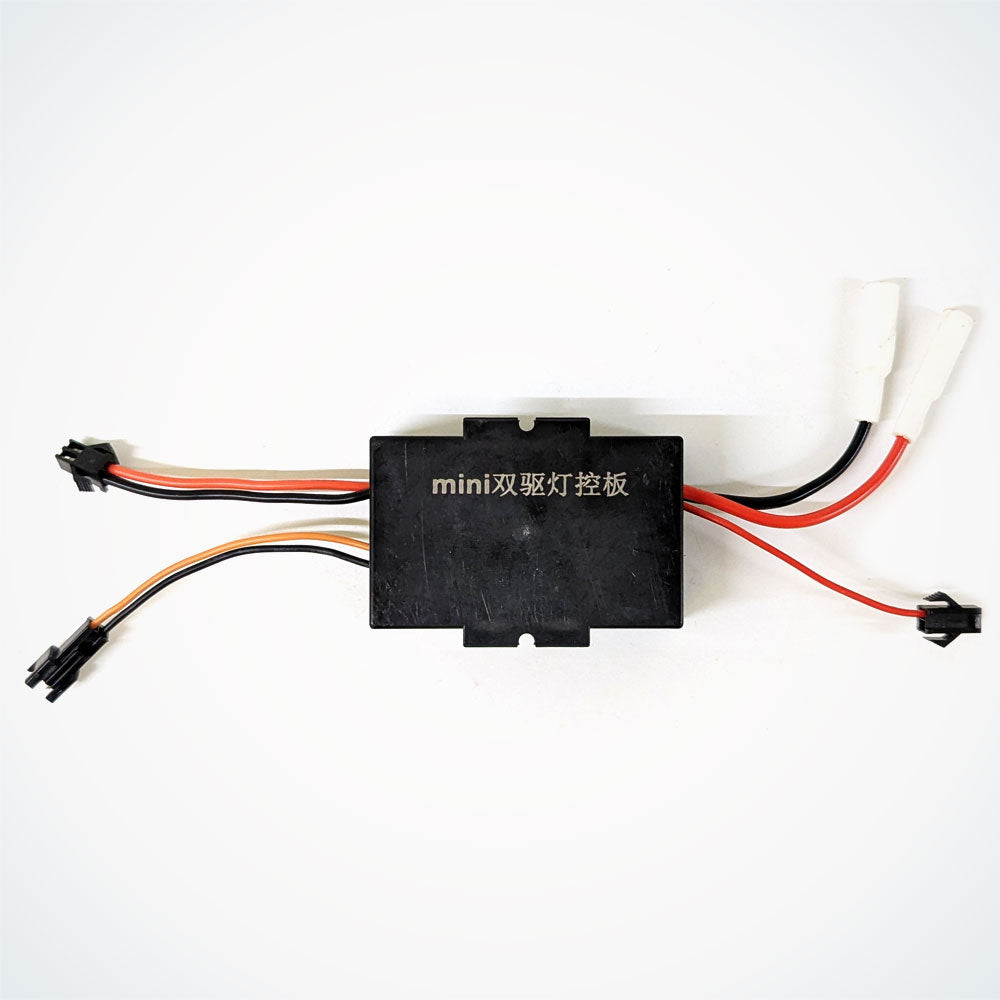mini-long-body-light-controller