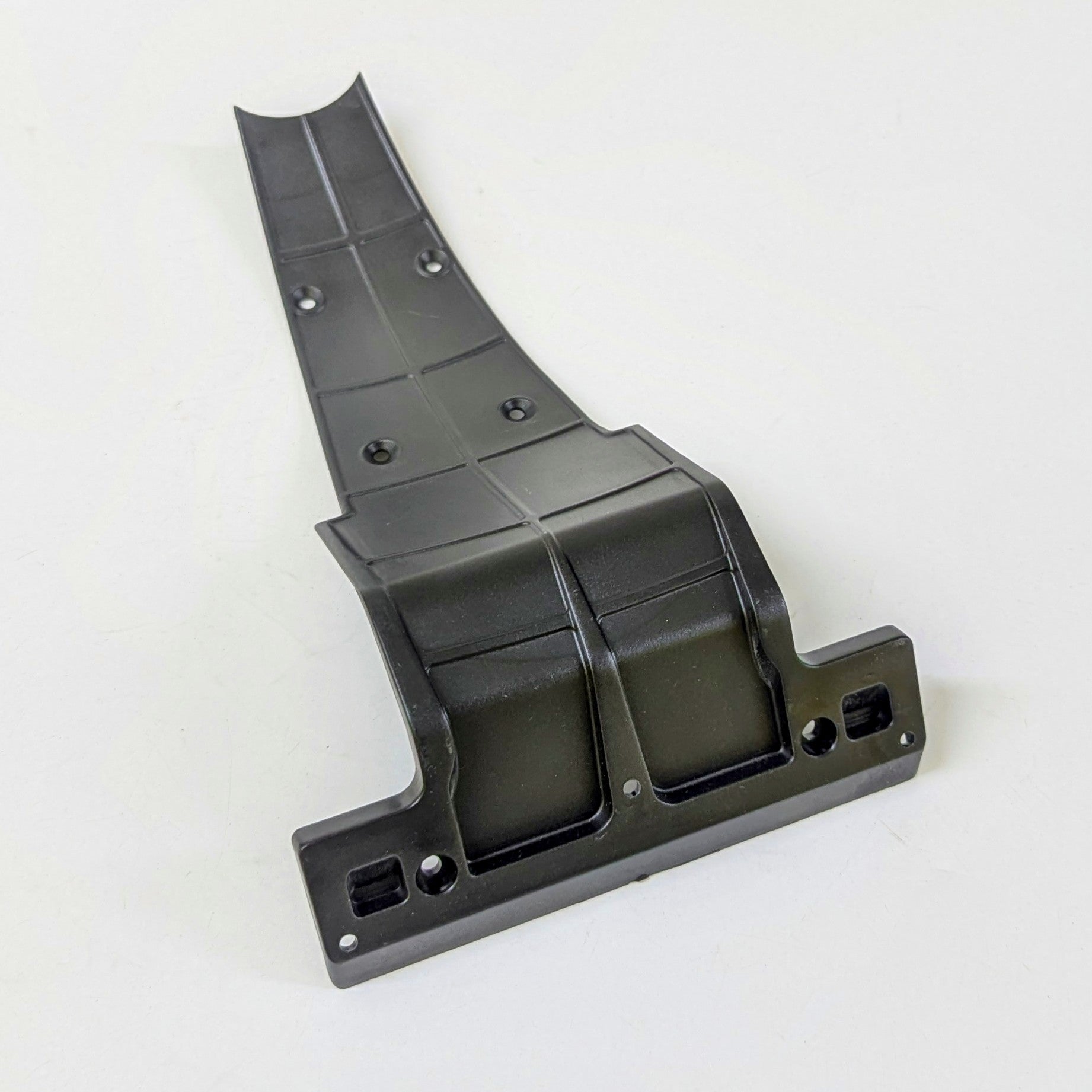 Plastic Headset Cover - Dualtron Spider Max | 02.105.00155