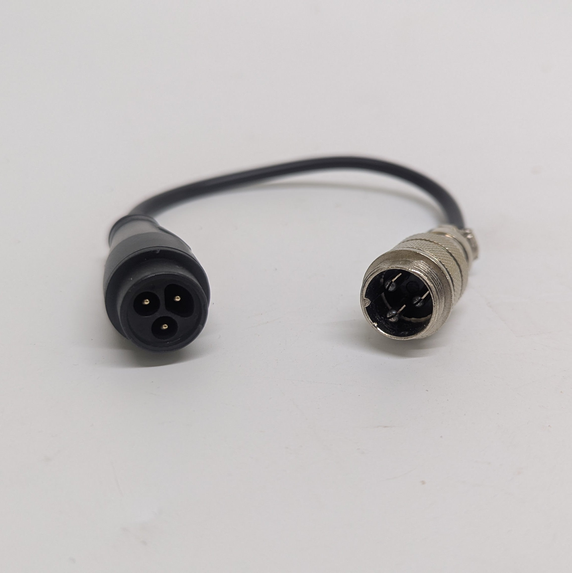 Adaptateur de port de charge Dualtron LP16 TO | 03.014.00060