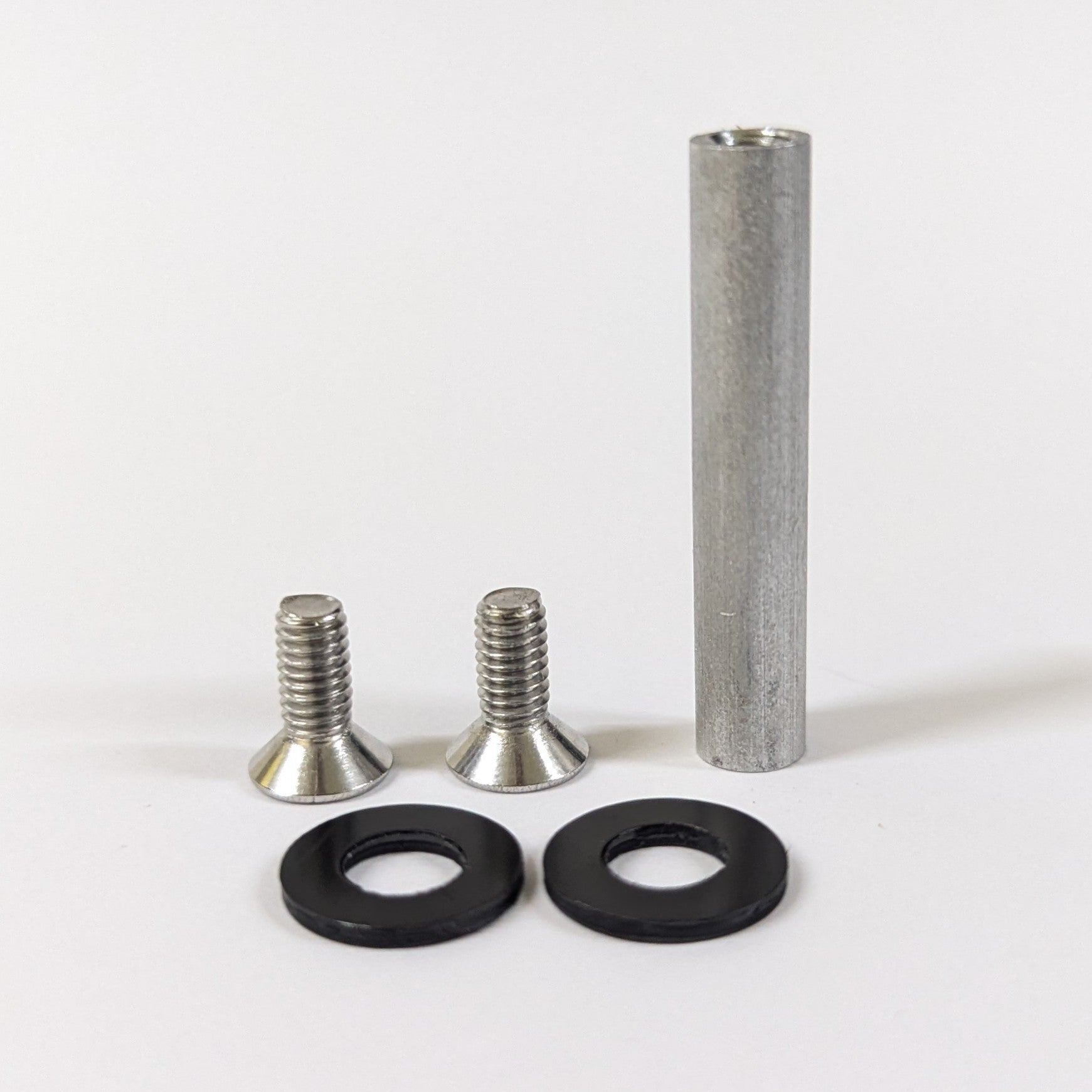 Handlebar Shaft - Dualtron | 02.102.00054