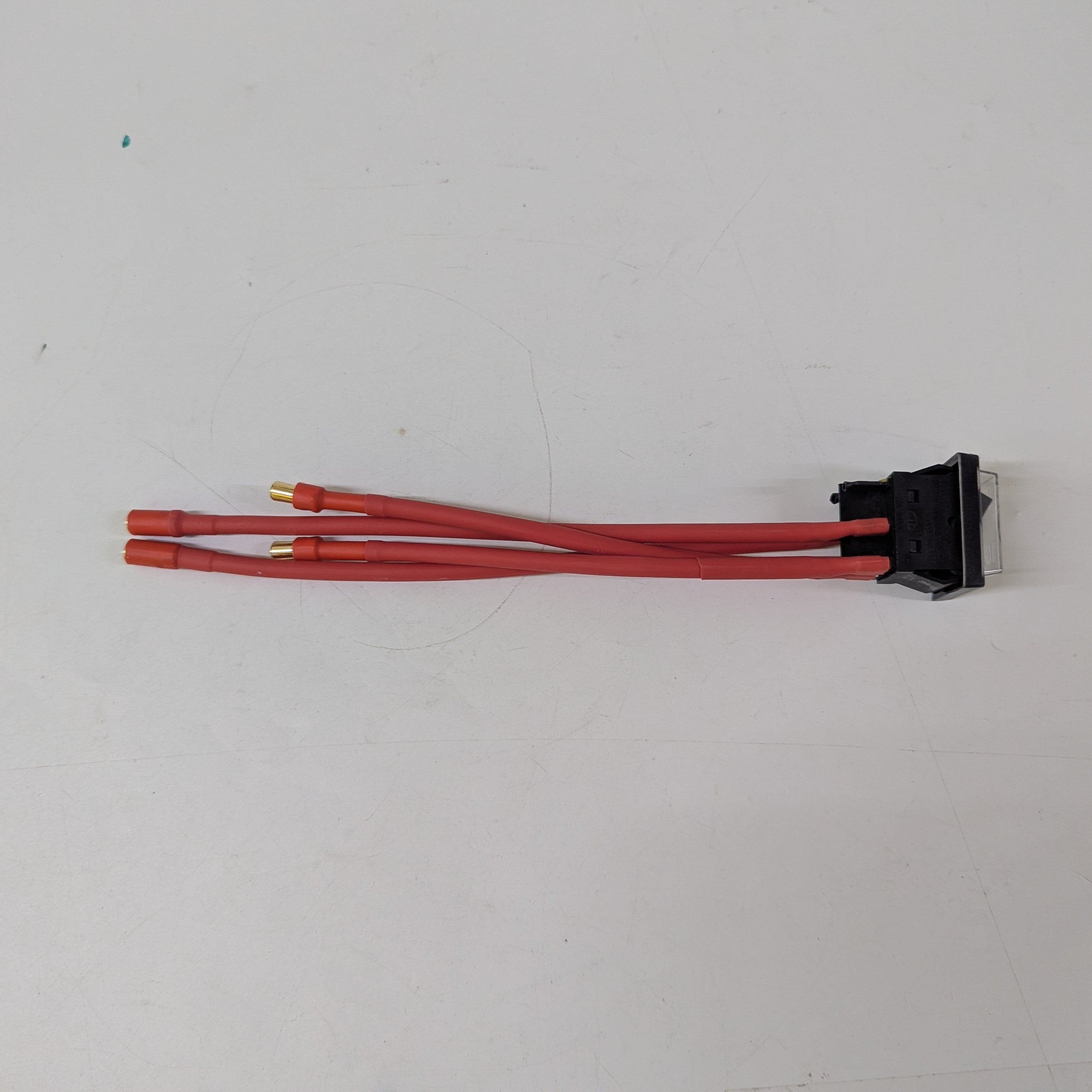 Main Switch - Dualtron | 02.207.00023