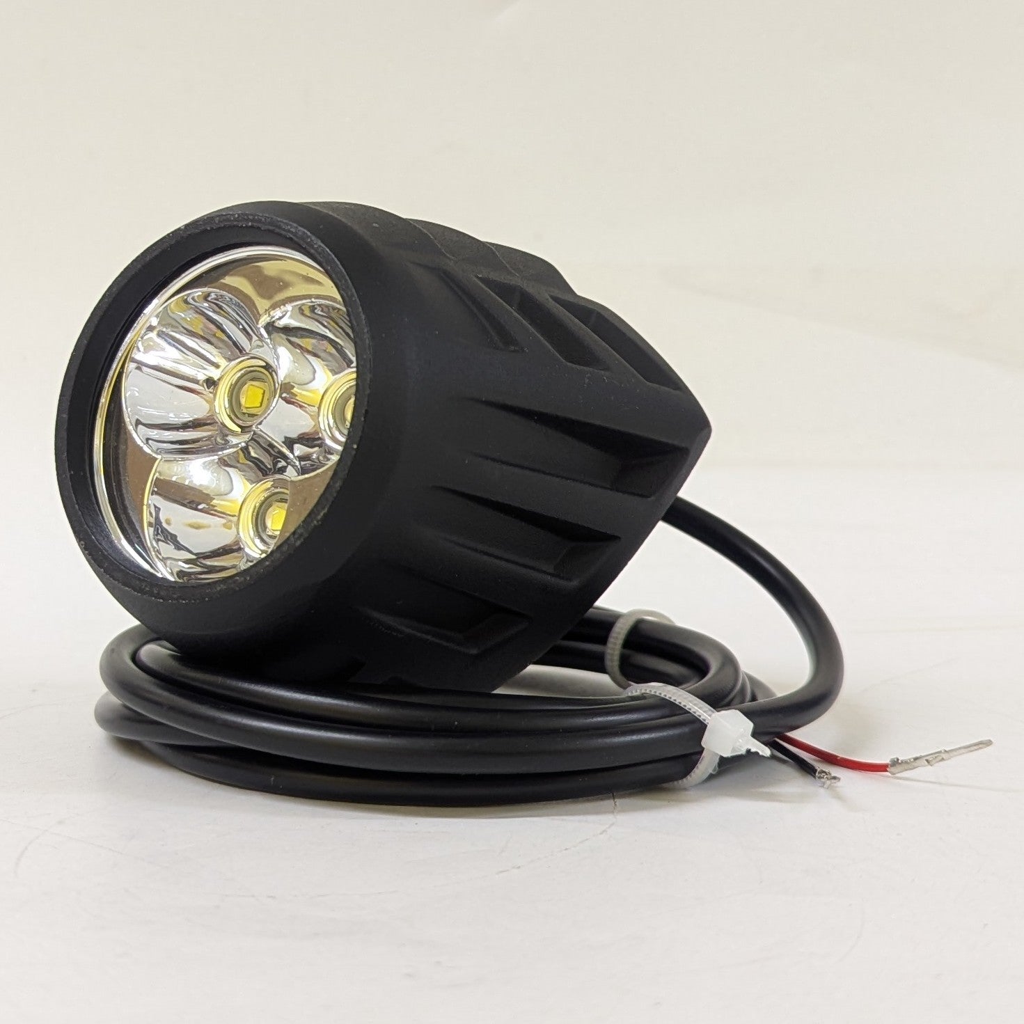 White 30W LED Light - Dualtron Spider Max | 02.202.00076