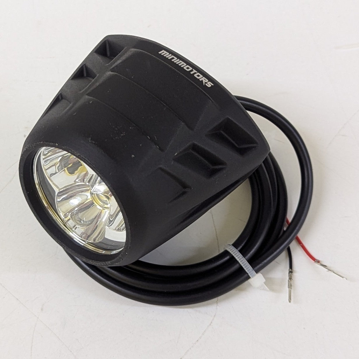 White 30W LED Light - Dualtron Spider Max | 02.202.00076