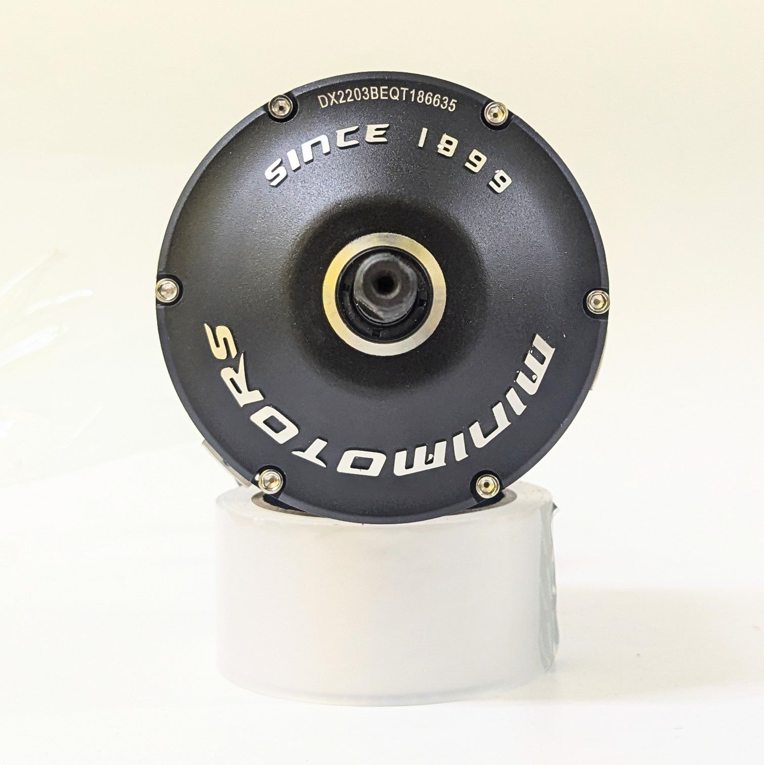 72V Front Motor 4000W - Dualtron X2-UP | 02.205.00006