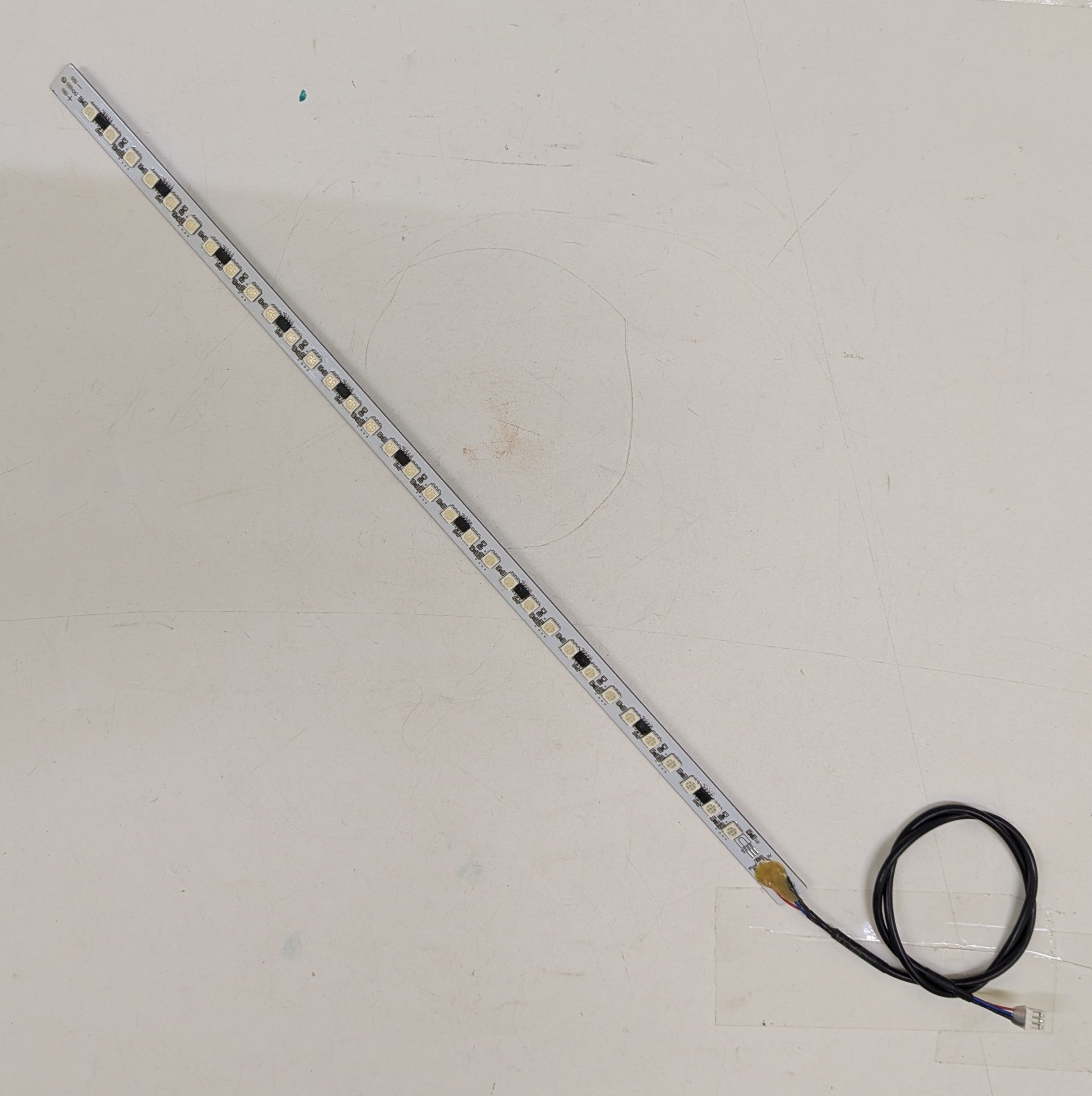 RGB Light 40 CM Board, 40 CM Cable, 1 Cable - Dualtron