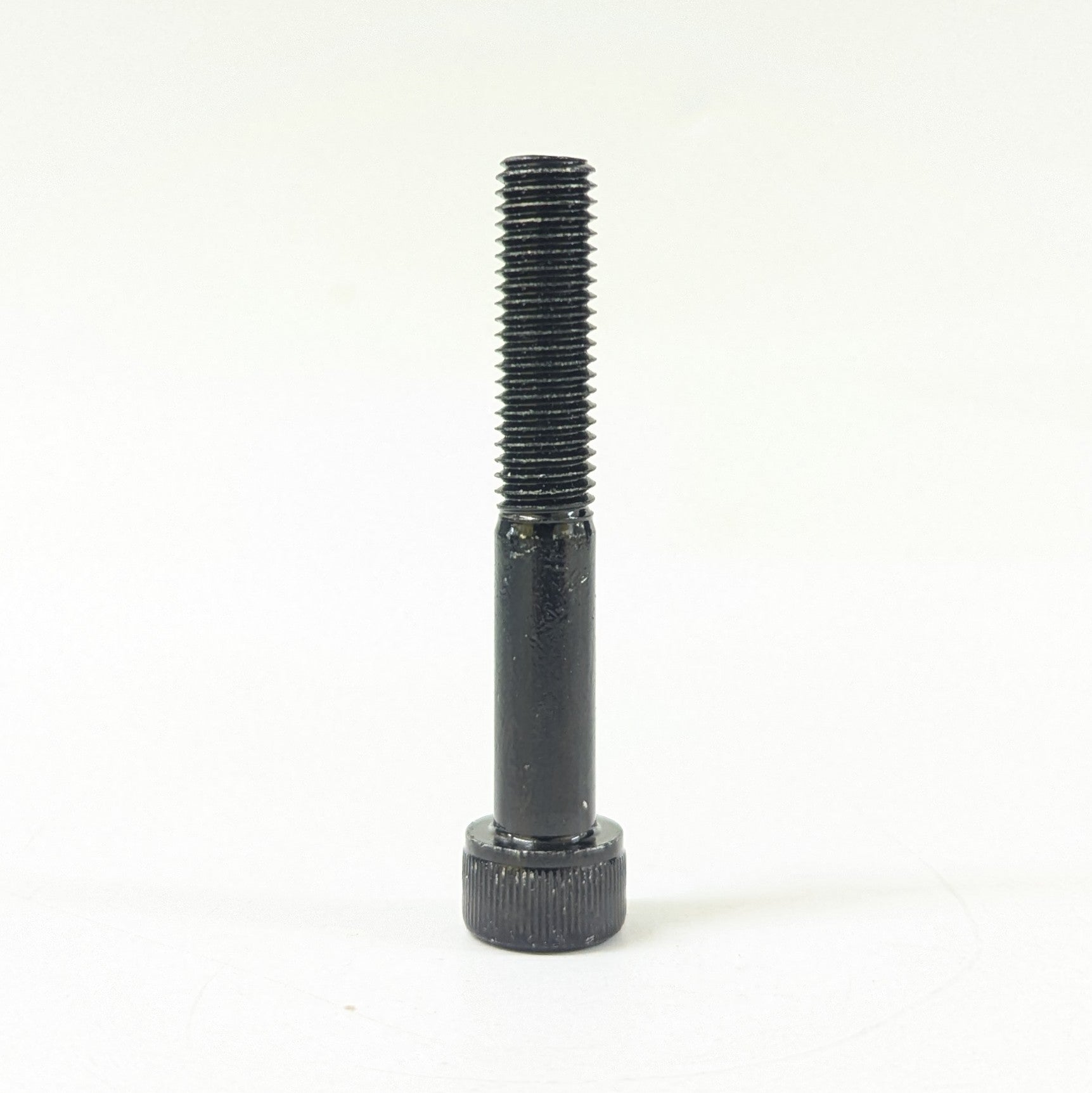 M10x65 Socket Head Screw - Partial Thread - Black - Dualtron | 03.007.00319