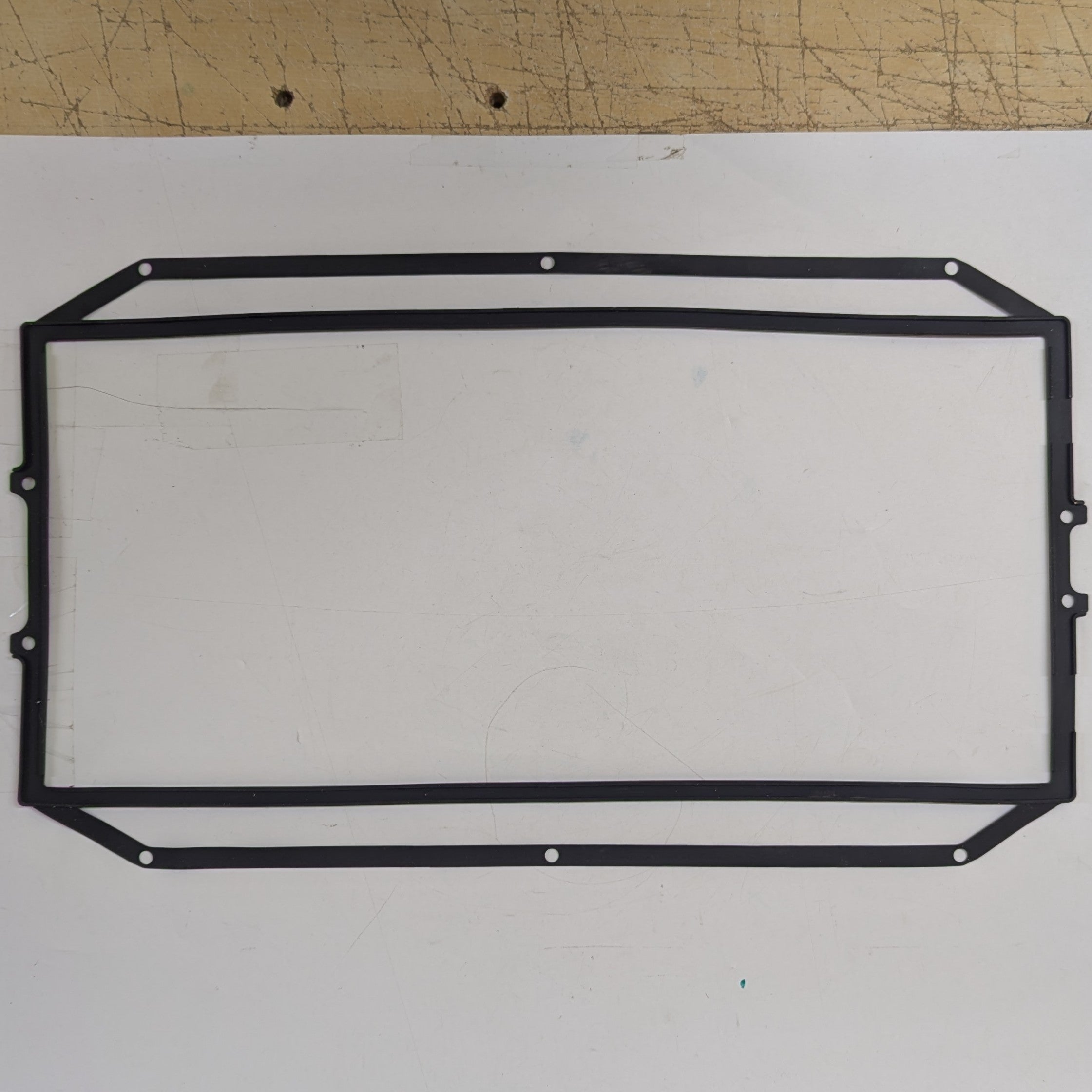 Deck Gasket - Dualtron Storm LTD NEW | 03.017.00203