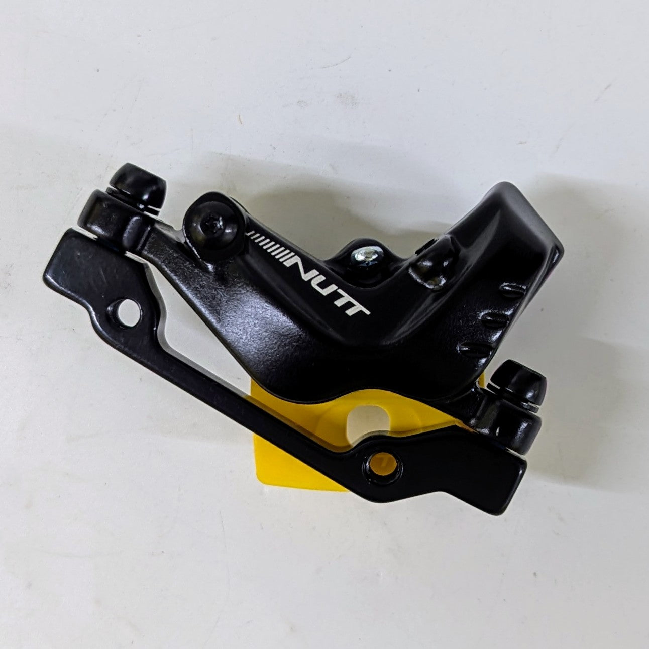 Brake Caliper 4-Piston NUTT Rear - Dualtron X LTD | 03.013.00149