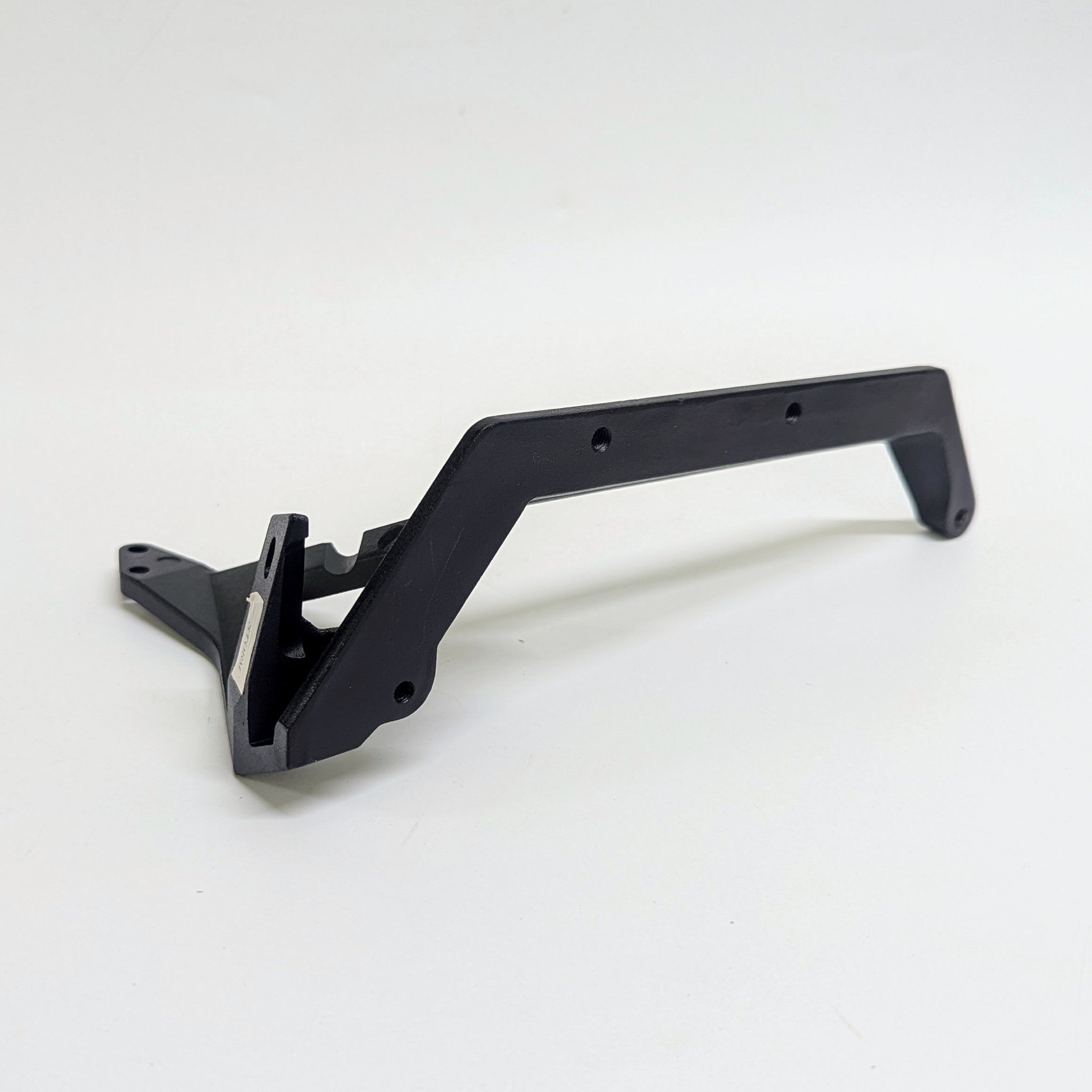 Support de manette Dualtron Storm (gauche) | 02.106.00035