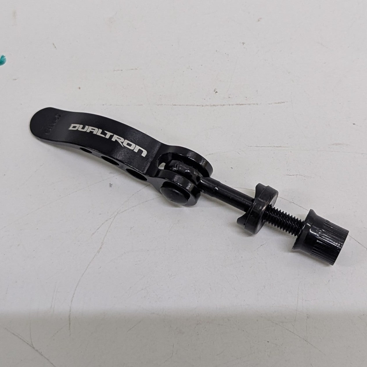 M6 Quick Release Lever - Dualtron | 03.013.00025