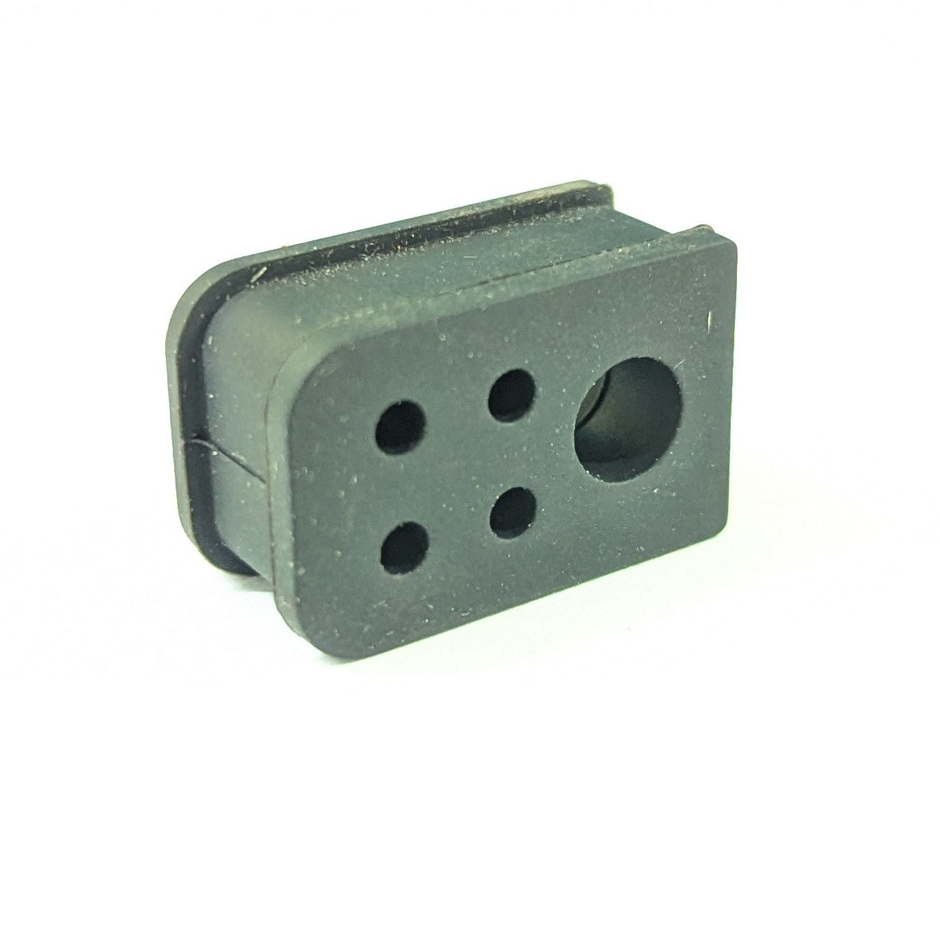 Passe-fil populaire Dualtron, v2 | 03.017.00182