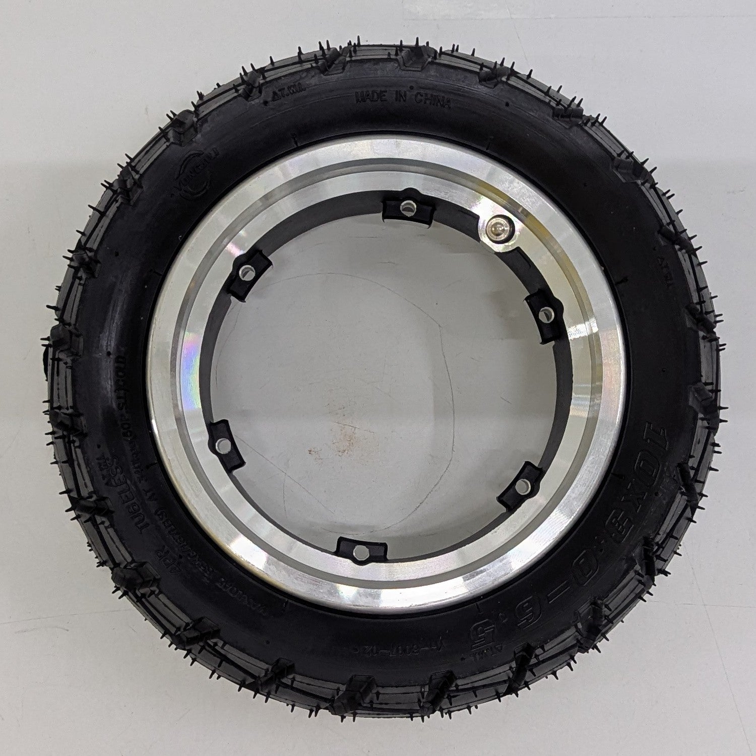 Roue 6" pour Dualtron Victor | 02.210.00219