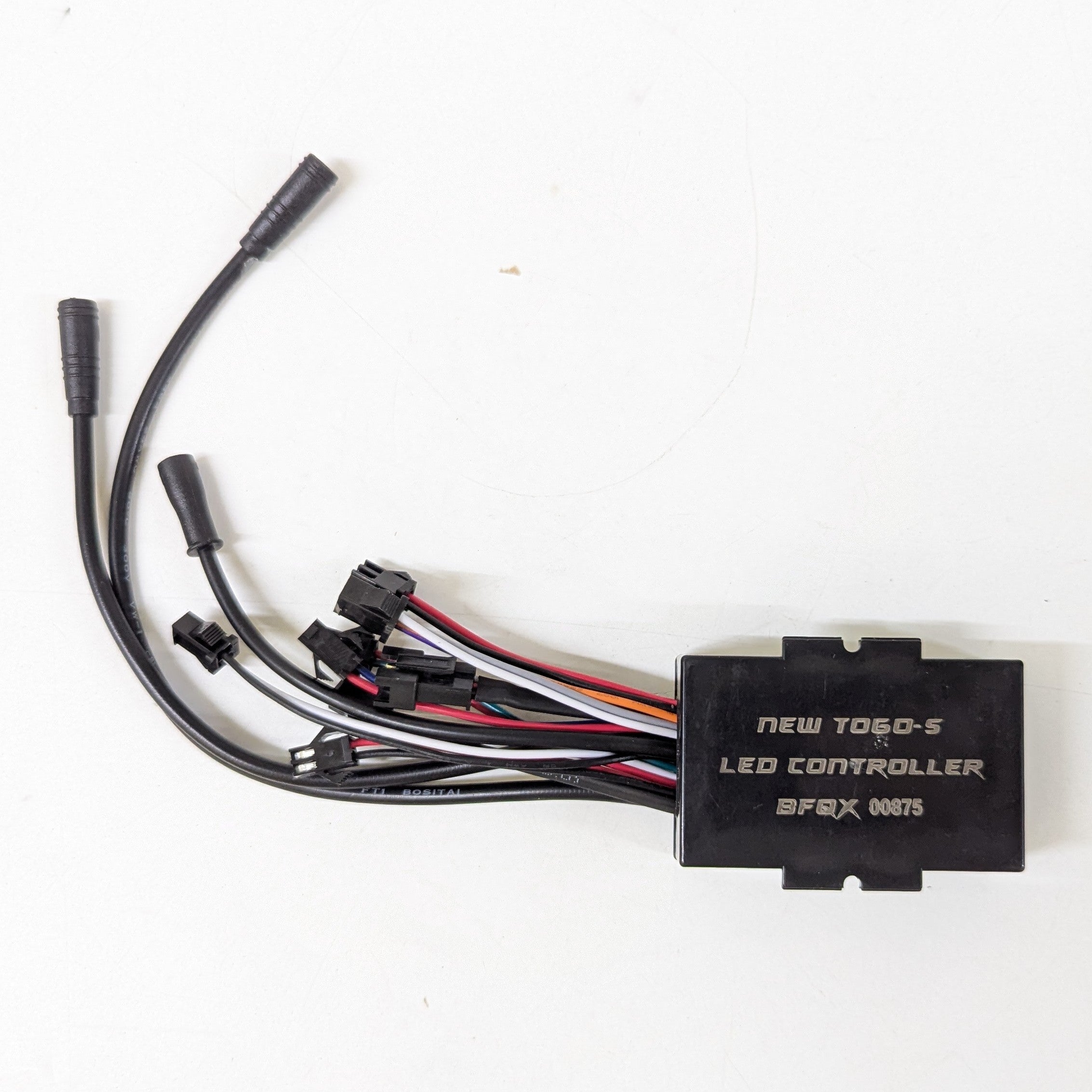 LED Controller - Dualtron Togo | 02.207.00276