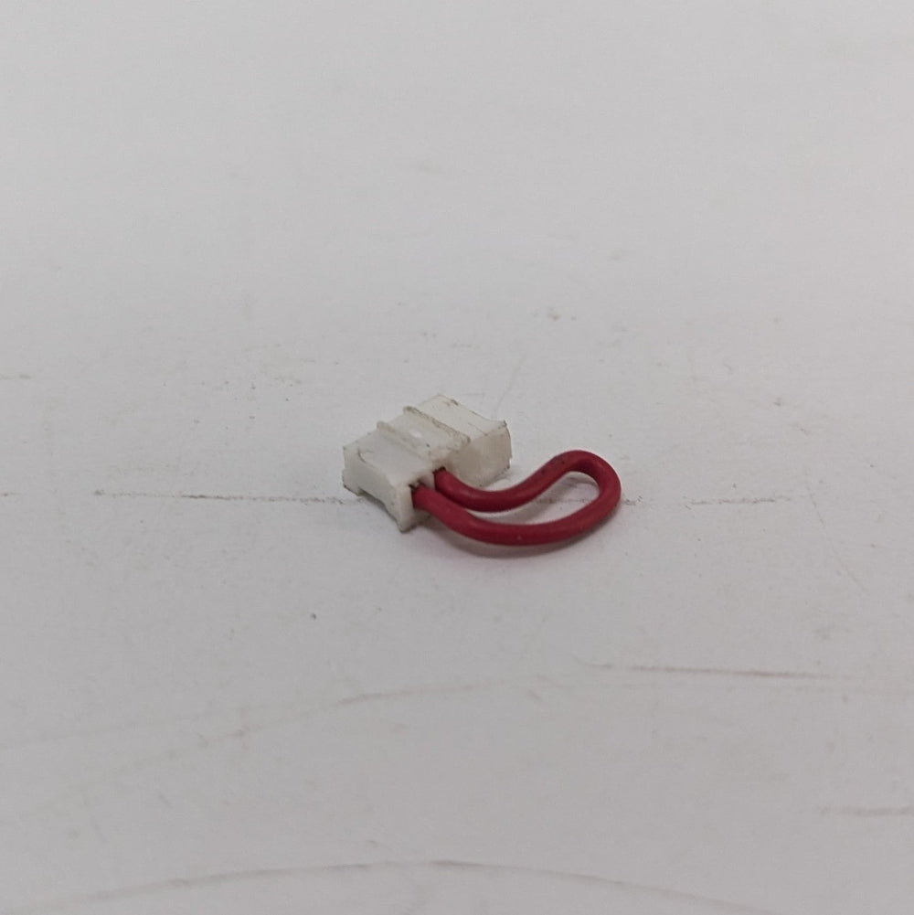 EY3 Connector, 2 Pin - Dualtron