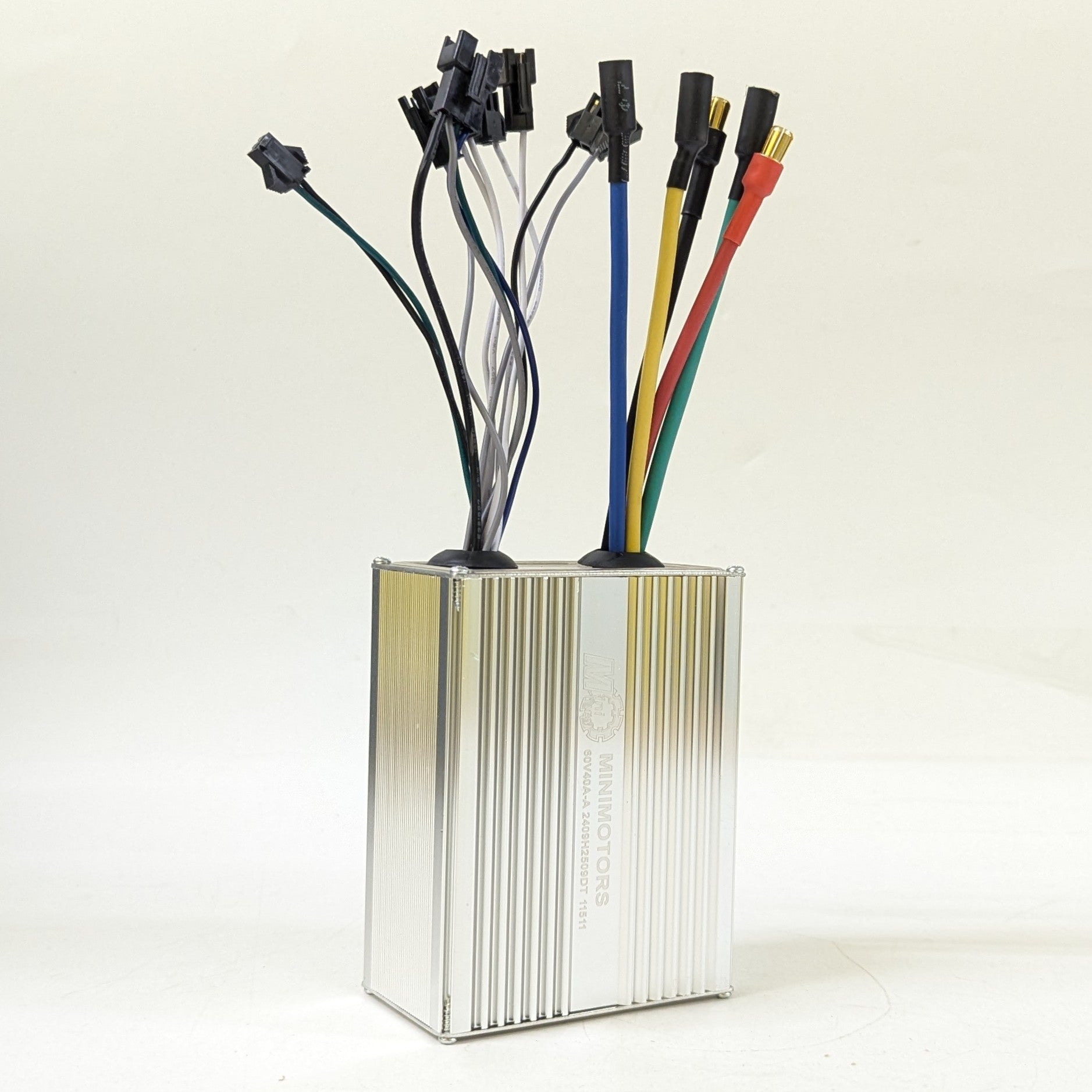Contrôleur 60 V 40 A pour Dualtron Thunder (A-FRONT) | 02.203.00062
