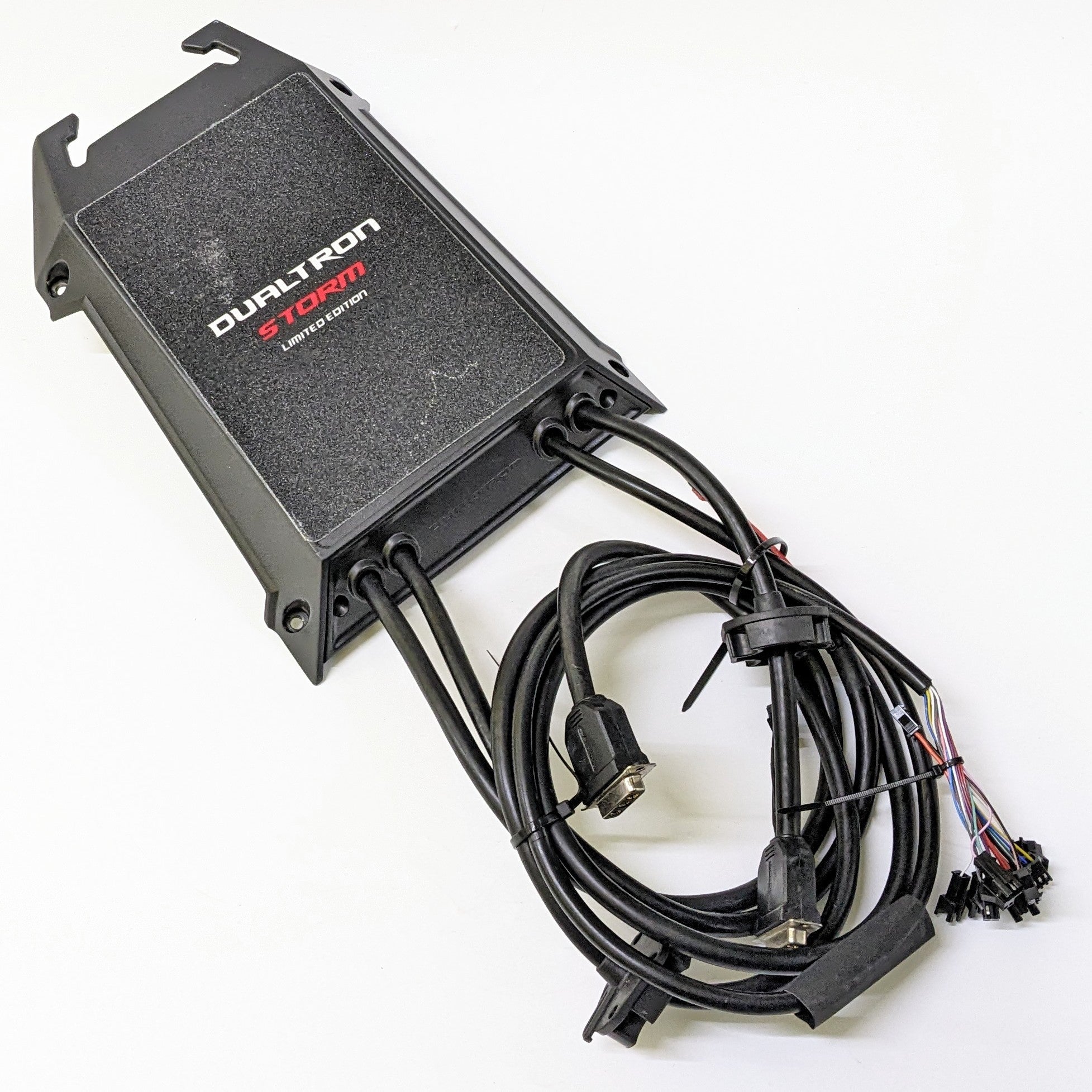 84V 60A Controller With Temperature Control - Storm LTD | 02.203.00185
