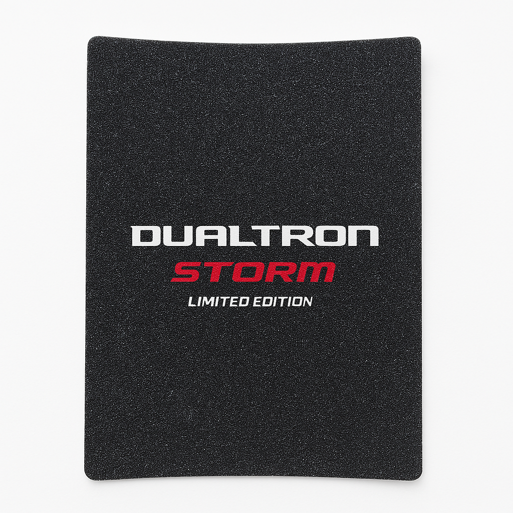 Dualtron Storm Limited Grip Tape Sticker
