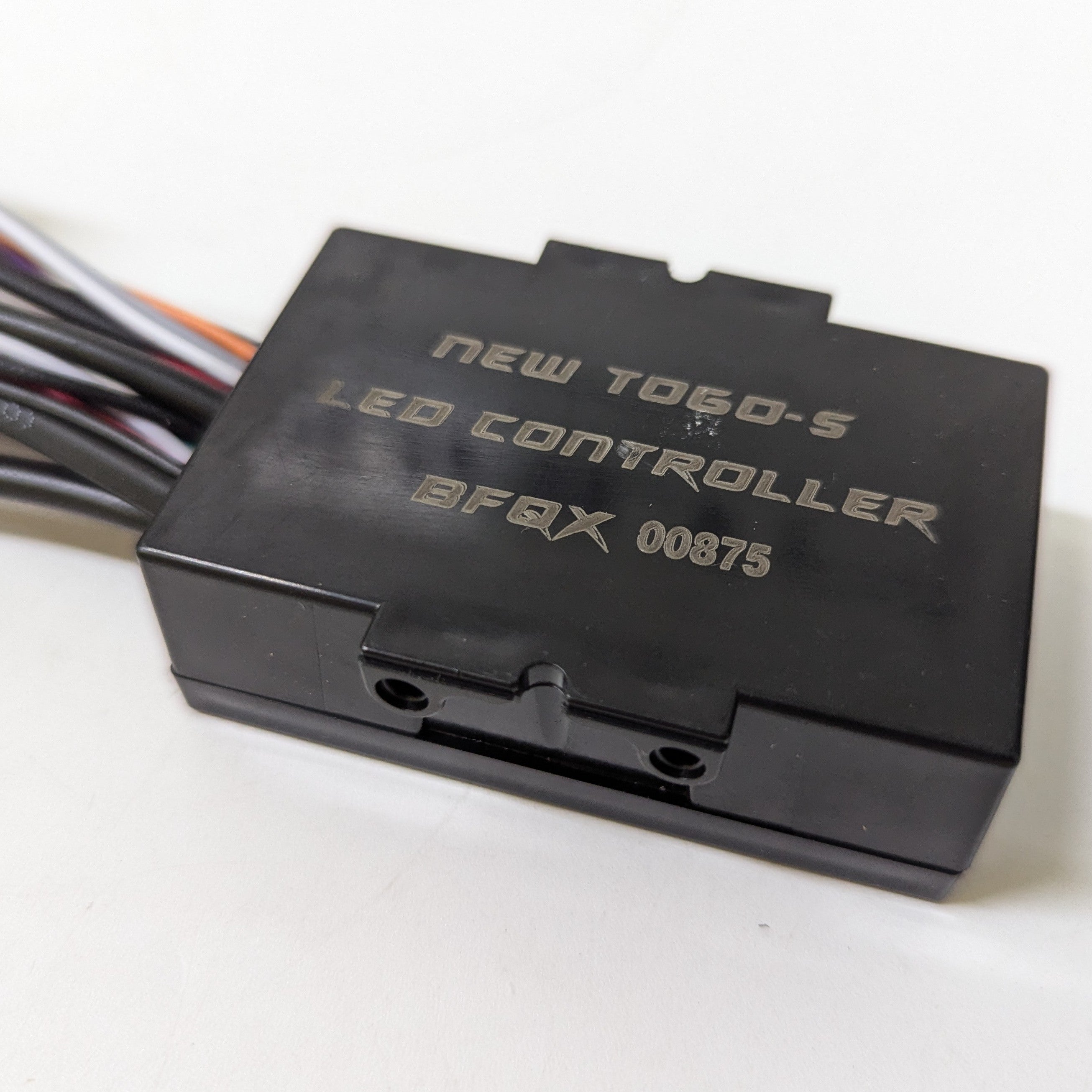LED Controller - Dualtron Togo | 02.207.00276