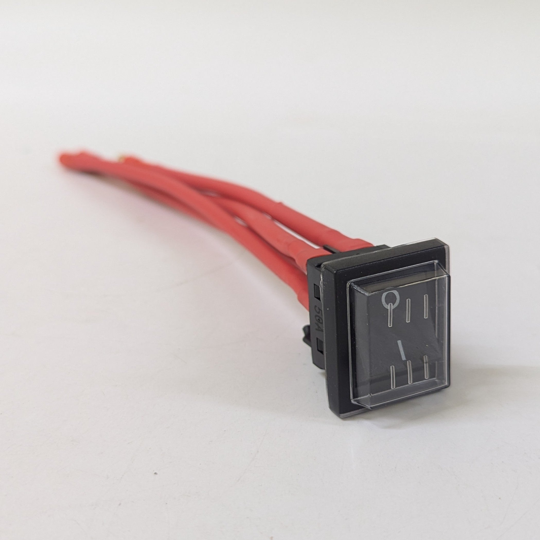 Main Switch - Dualtron | 02.207.00023